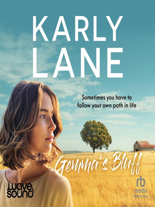 Title details for Gemma's Bluff by Karly Lane - Available
